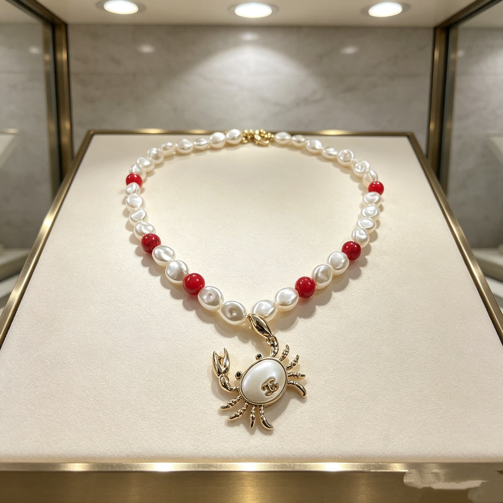 CHANEL Necklace