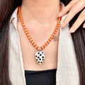 CHANEL Necklace