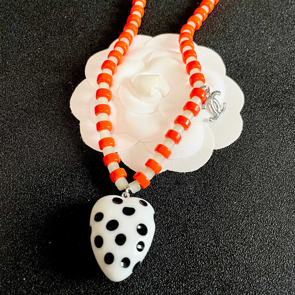 CHANEL Necklace