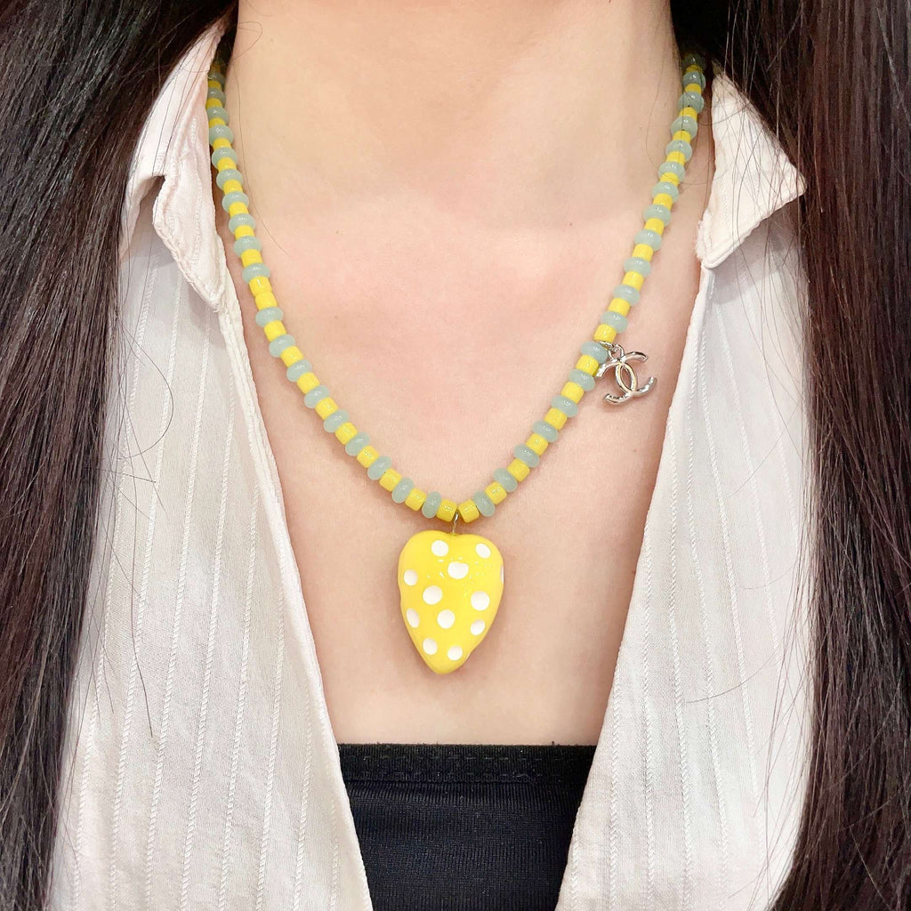 CHANEL Necklace