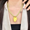 CHANEL Necklace