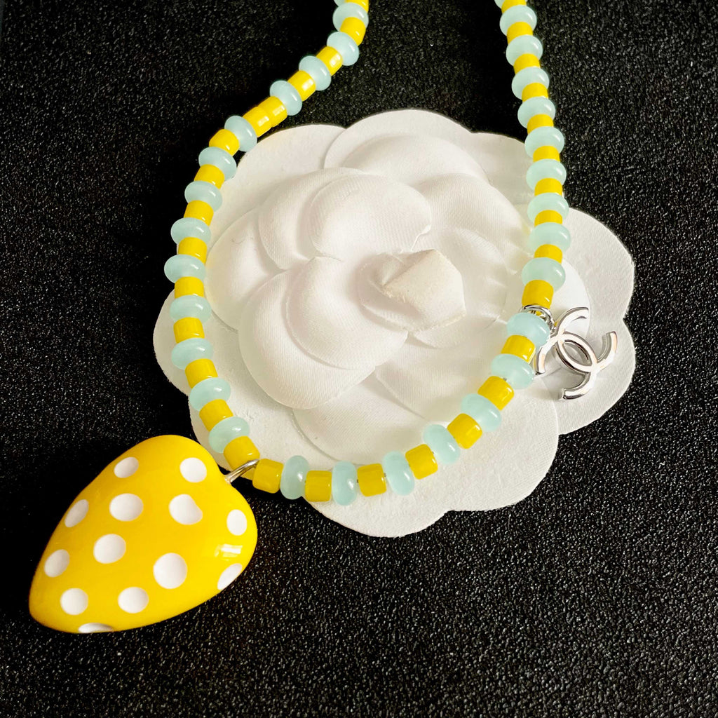 CHANEL Necklace
