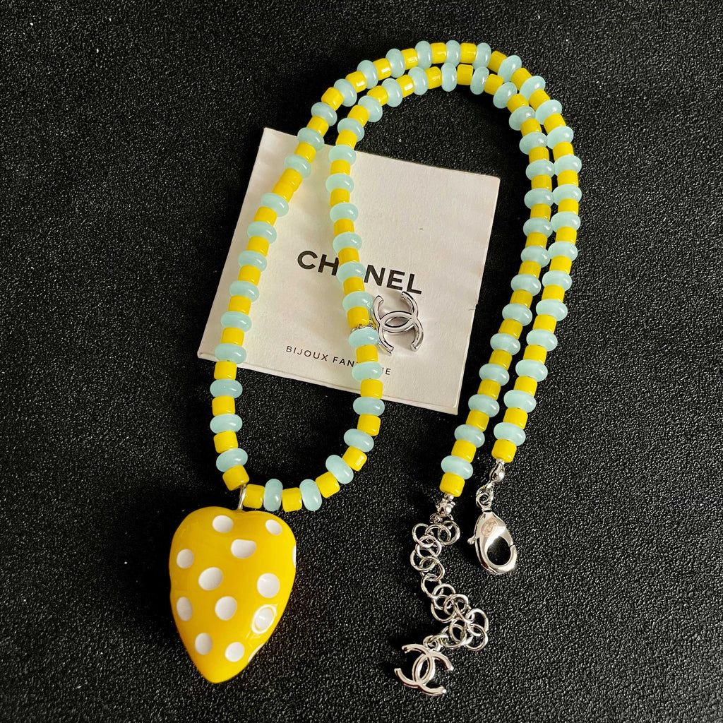 CHANEL Necklace