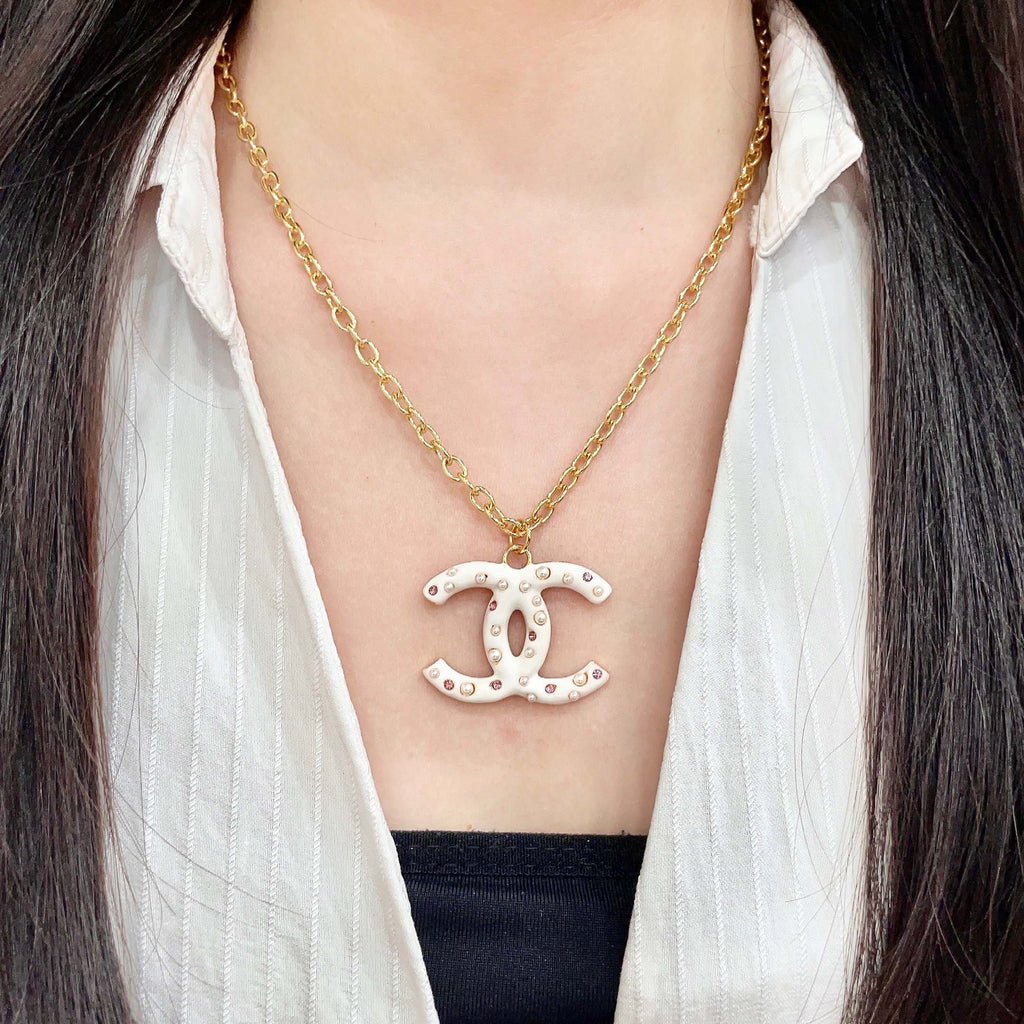CHANEL Necklace