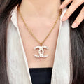 CHANEL Necklace