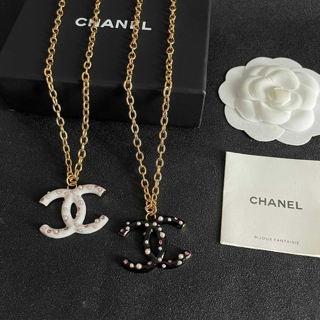CHANEL Necklace