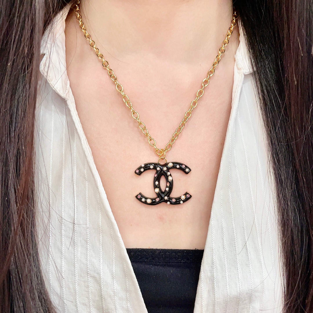 CHANEL Necklace