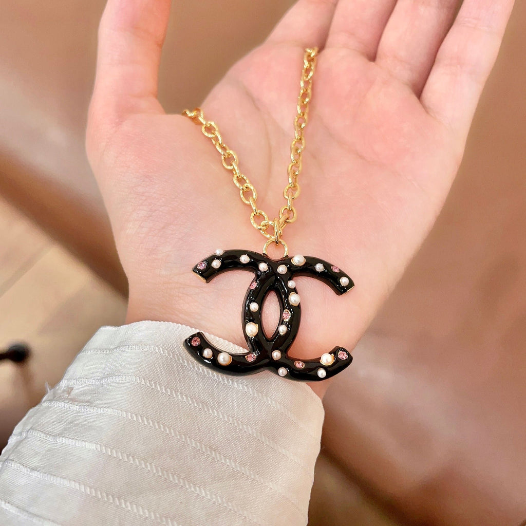 CHANEL Necklace