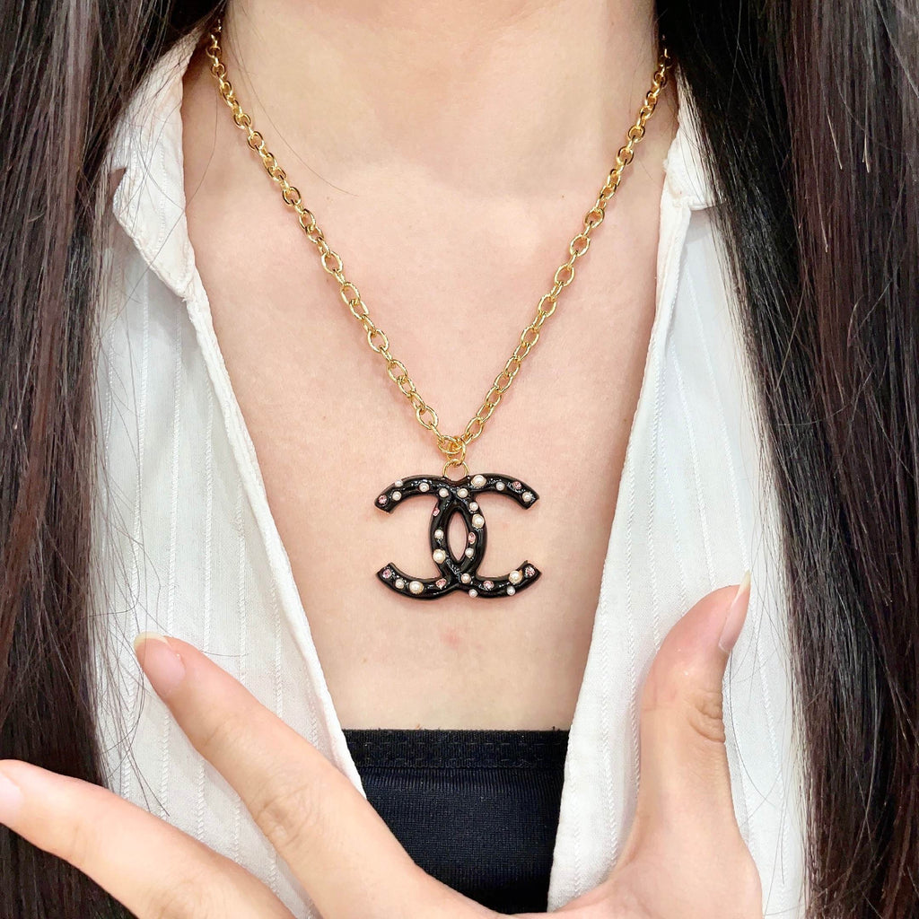 CHANEL Necklace