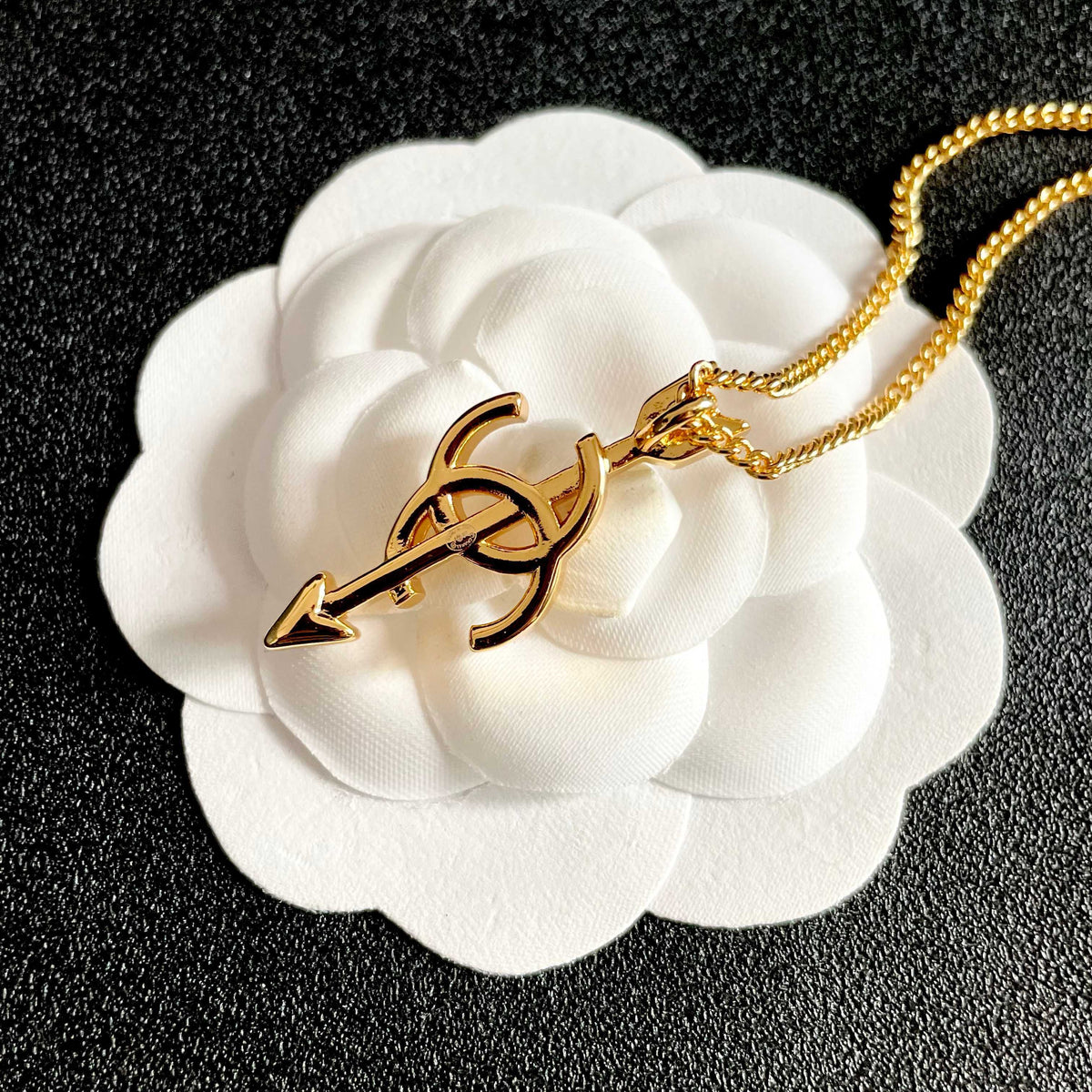 CHANEL Necklace
