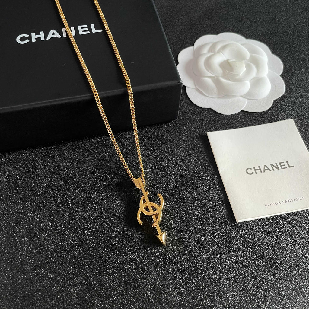 CHANEL Necklace