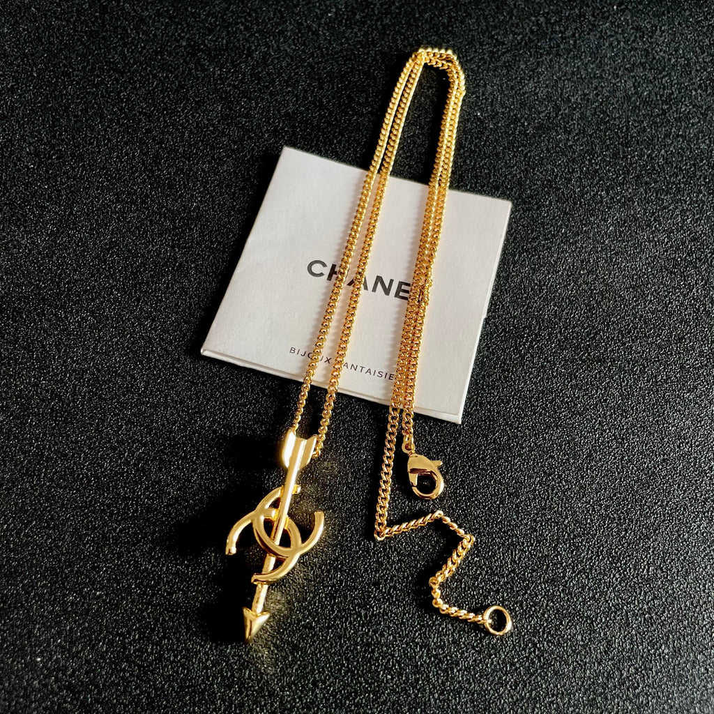 CHANEL Necklace