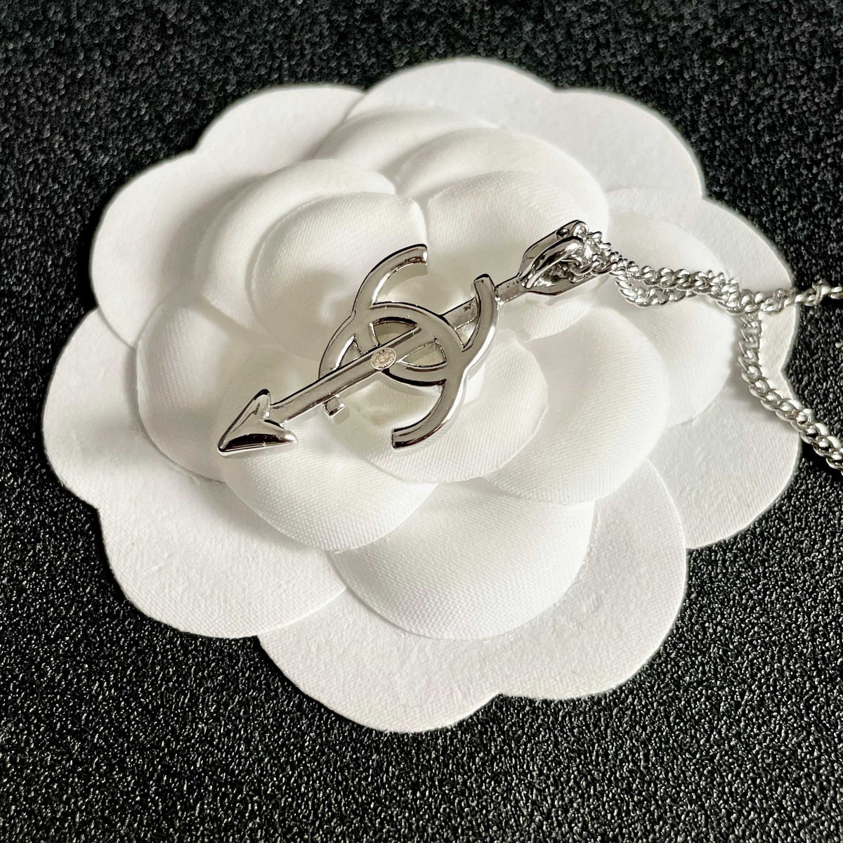 CHANEL Necklace