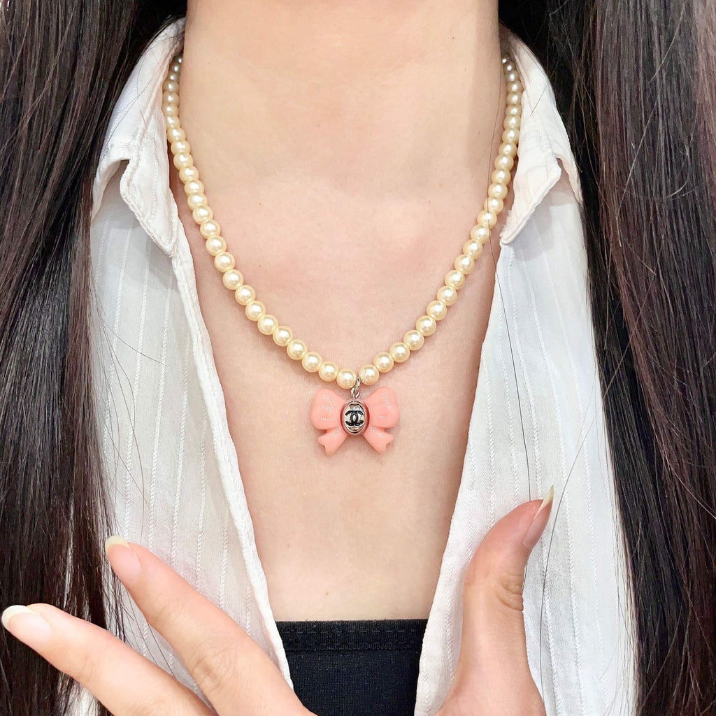CHANEL Necklace