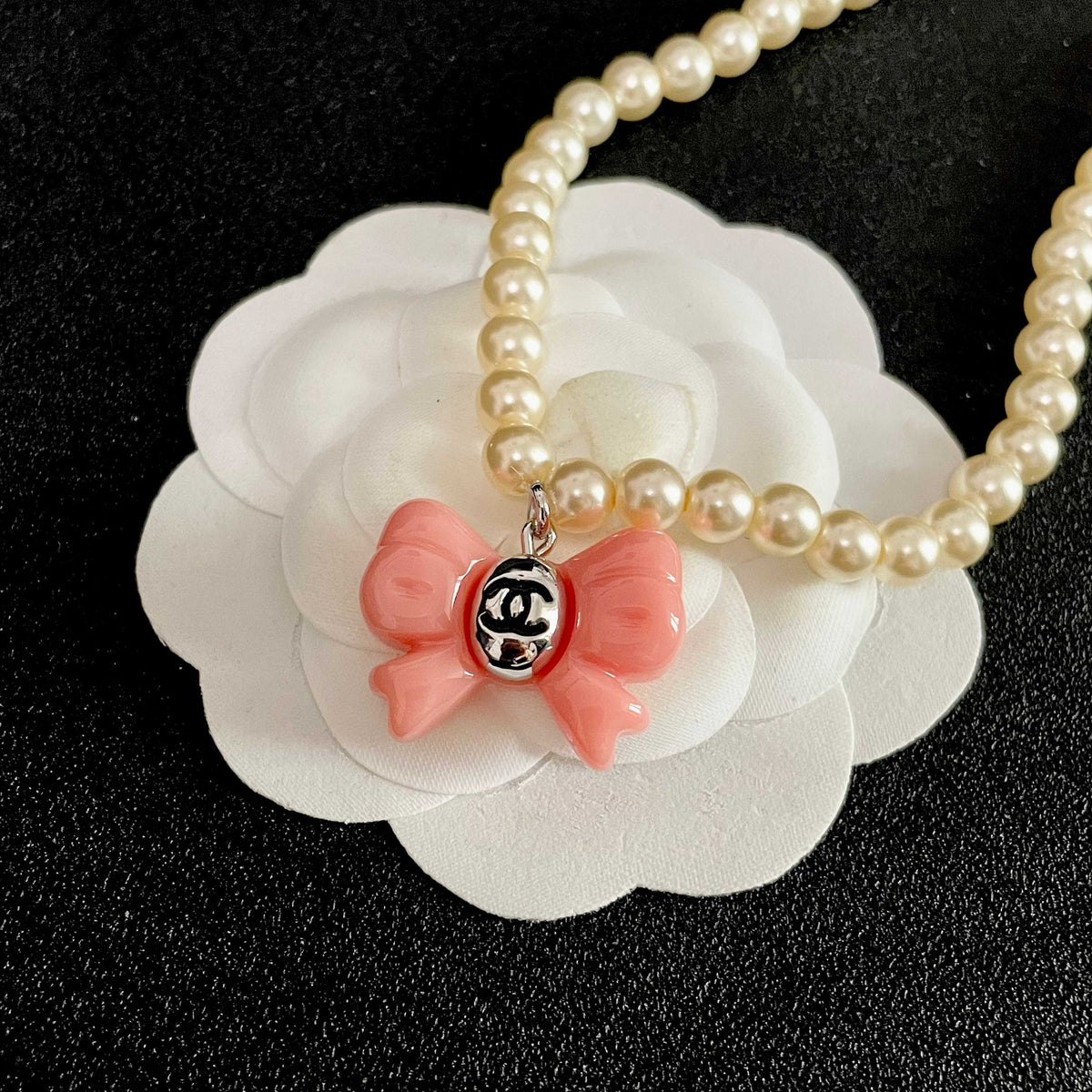 CHANEL Necklace