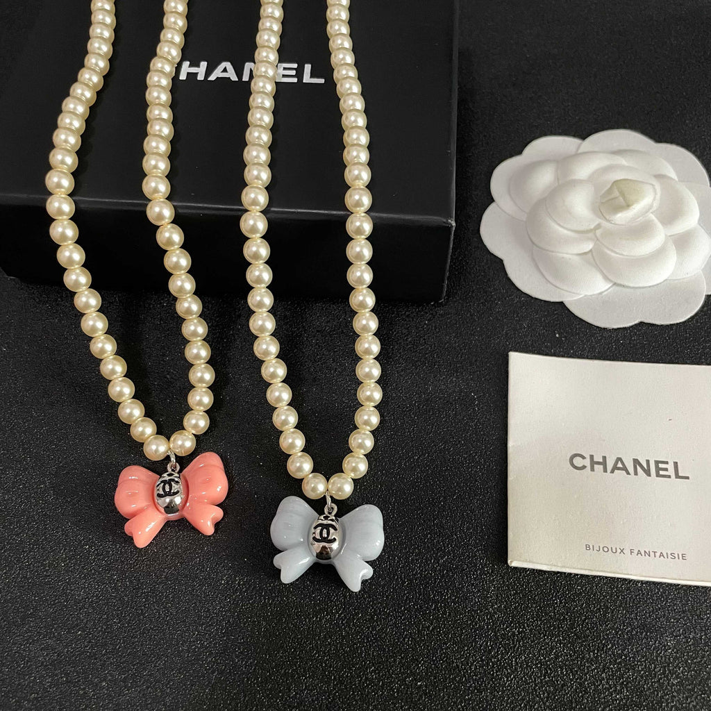 CHANEL Necklace