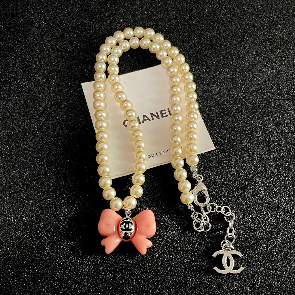 CHANEL Necklace