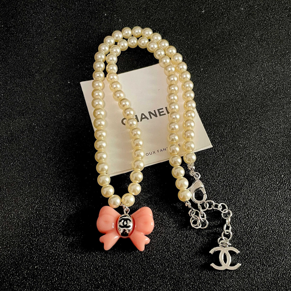 CHANEL Necklace