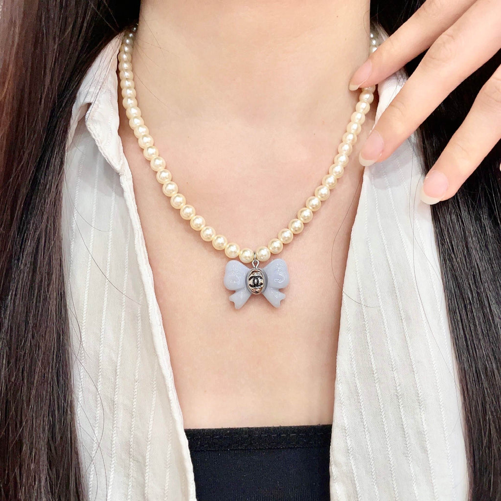 CHANEL Necklace