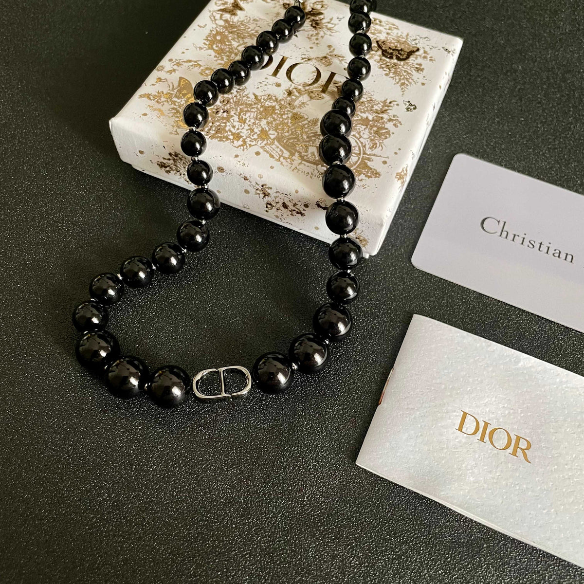 DIOR Necklace