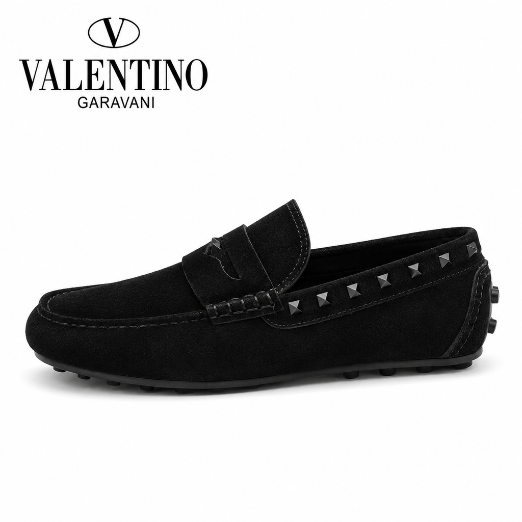 Leather Sneakers Style