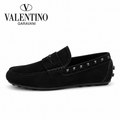 Leather Sneakers Style