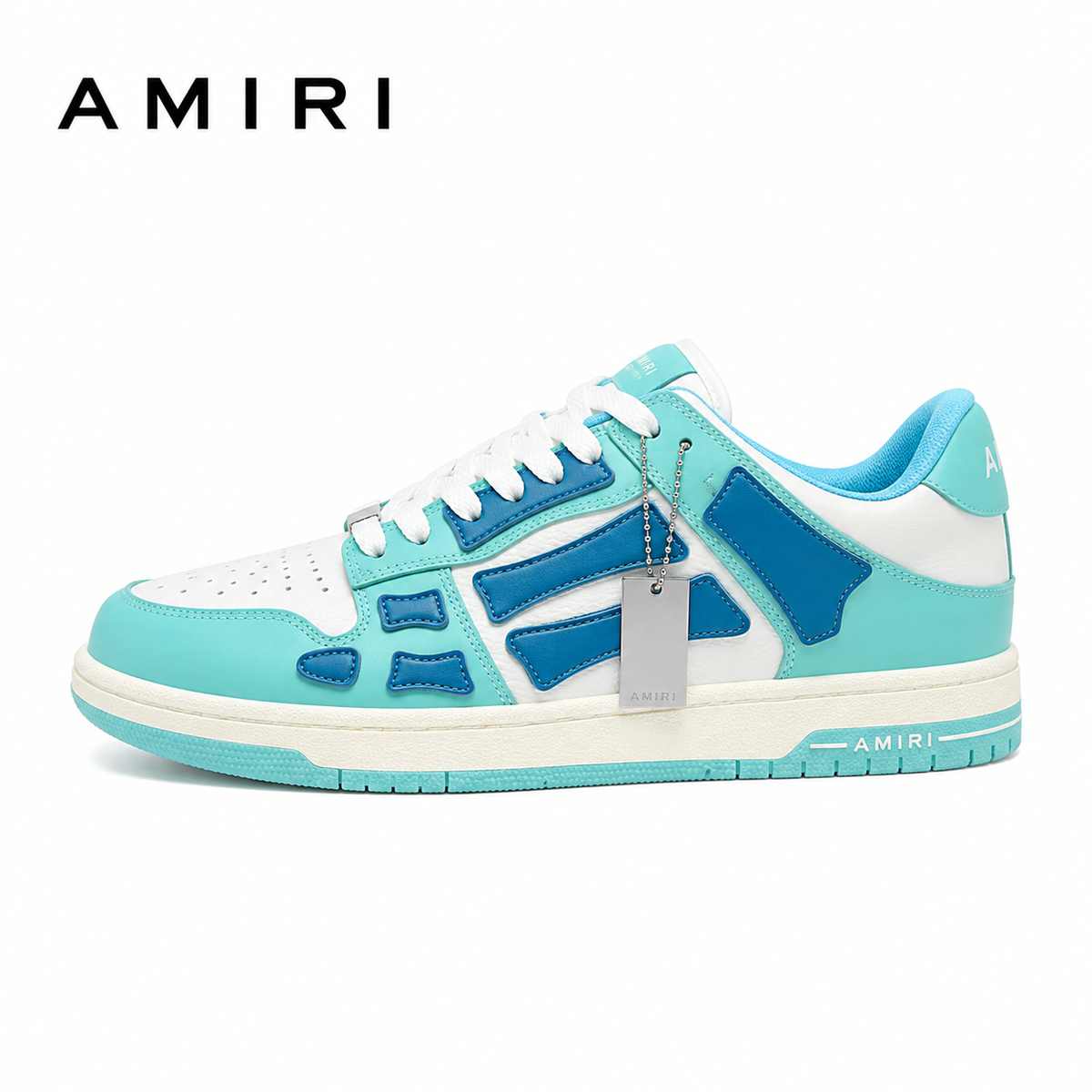 AMIRI Casual Shoes
