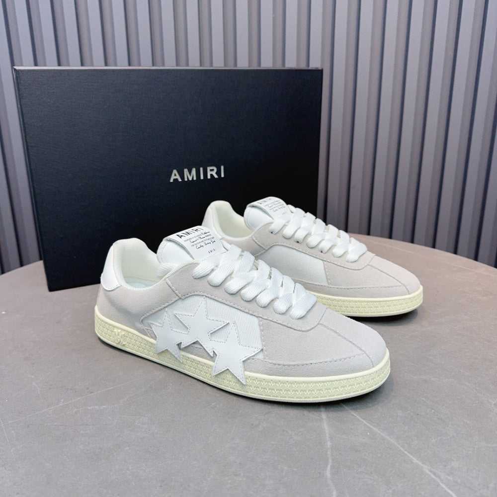 AMIRI Casual Shoes