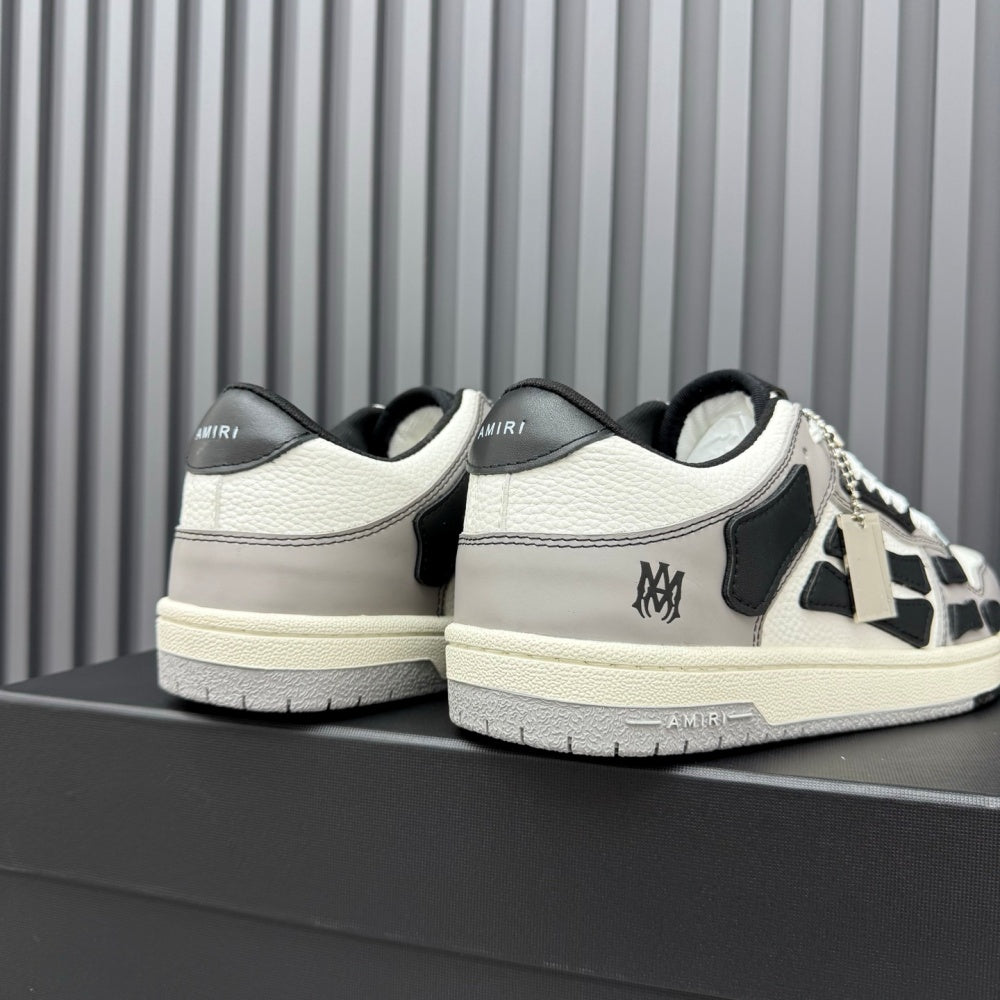 AMIRI Leather Casual Shoes