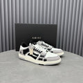AMIRI Leather Casual Shoes