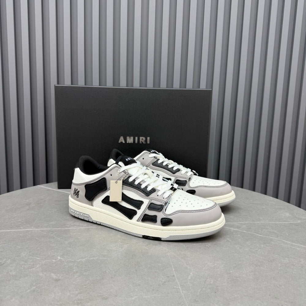 AMIRI Leather Casual Shoes