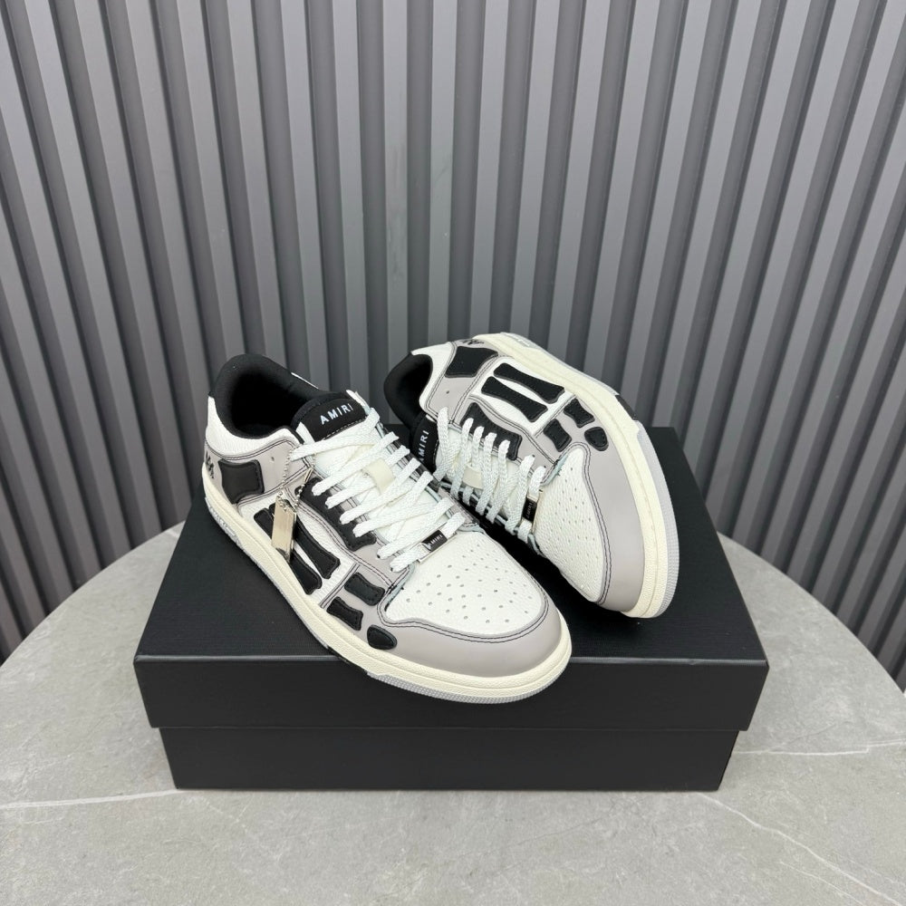 AMIRI Leather Casual Shoes