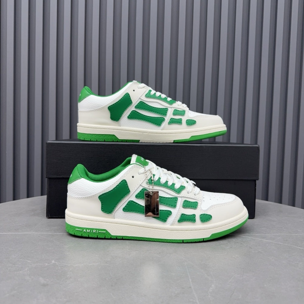 AMIRI Leather Casual Shoes