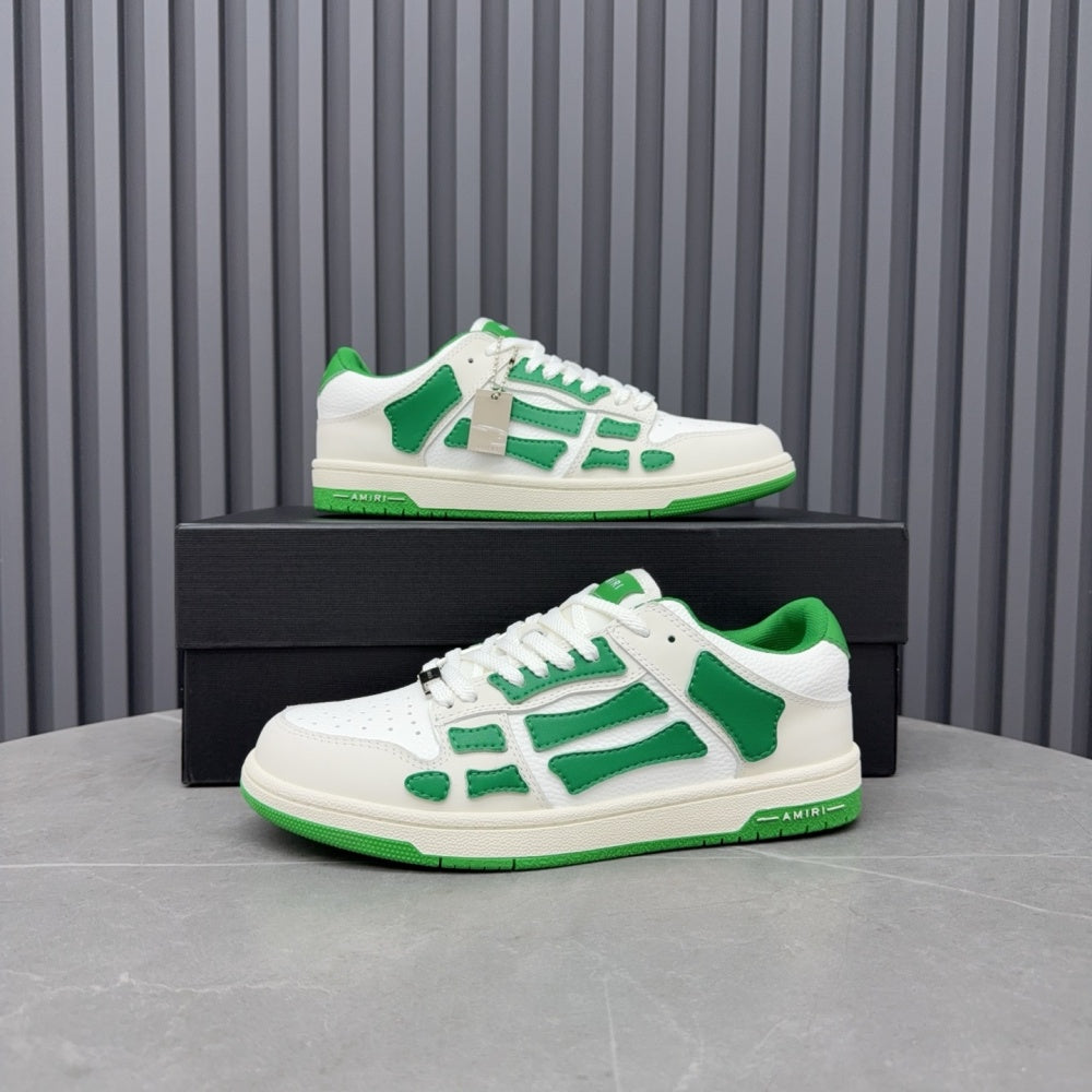 AMIRI Leather Casual Shoes