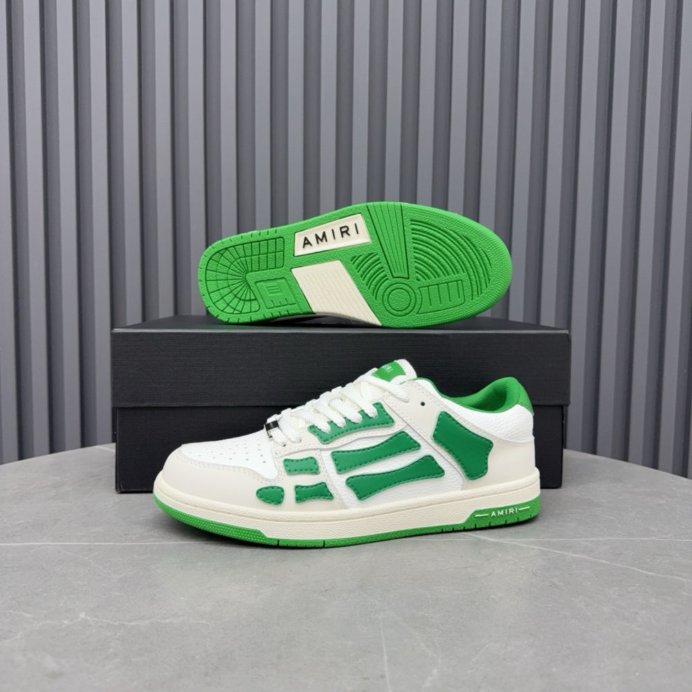AMIRI Leather Casual Shoes