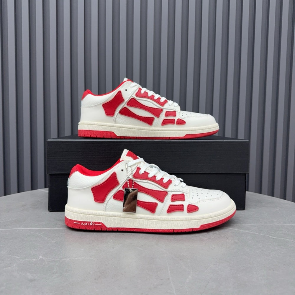 AMIRI Leather Casual Shoes
