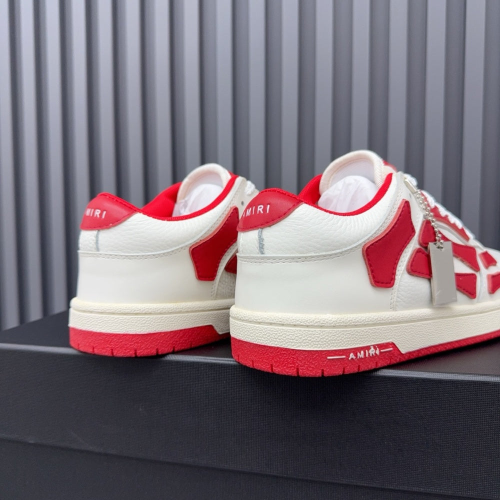 AMIRI Leather Casual Shoes