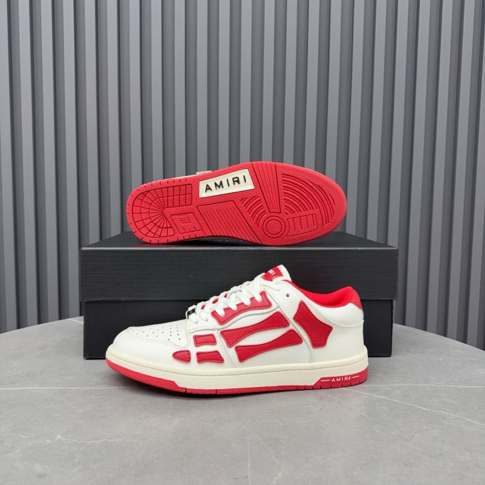 AMIRI Leather Casual Shoes