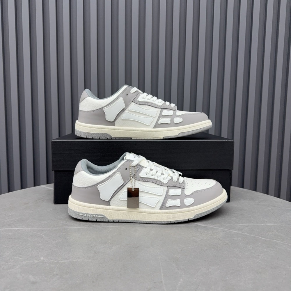 AMIRI Leather Casual Shoes