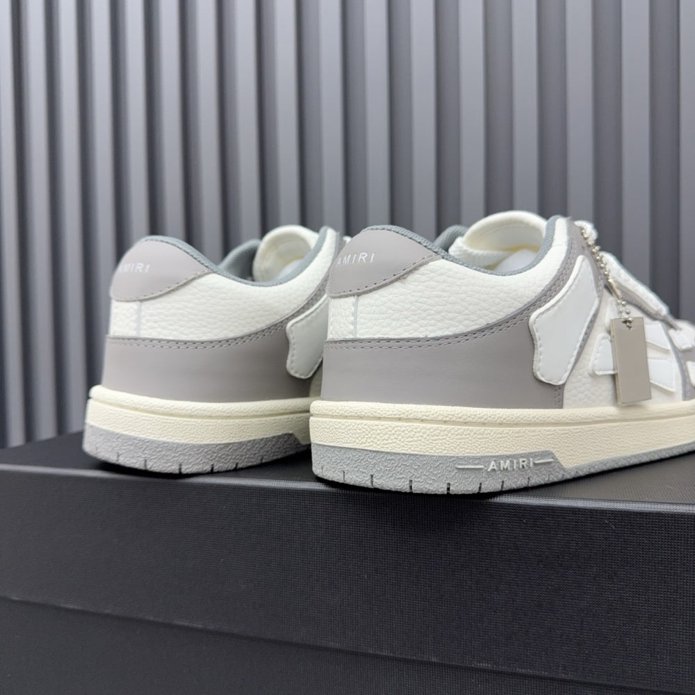 AMIRI Leather Casual Shoes