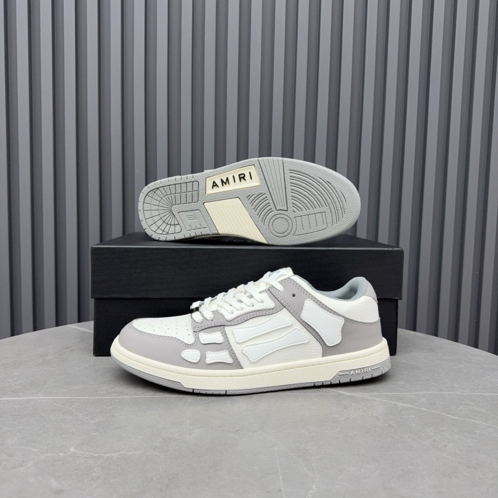 AMIRI Leather Casual Shoes