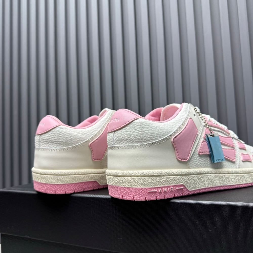 AMIRI Leather Casual Shoes