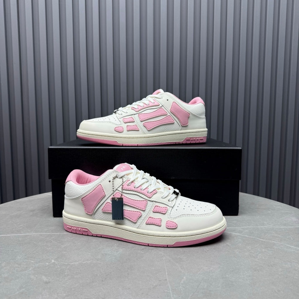 AMIRI Leather Casual Shoes
