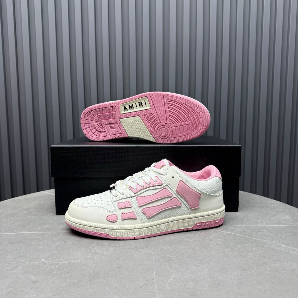 AMIRI Leather Casual Shoes