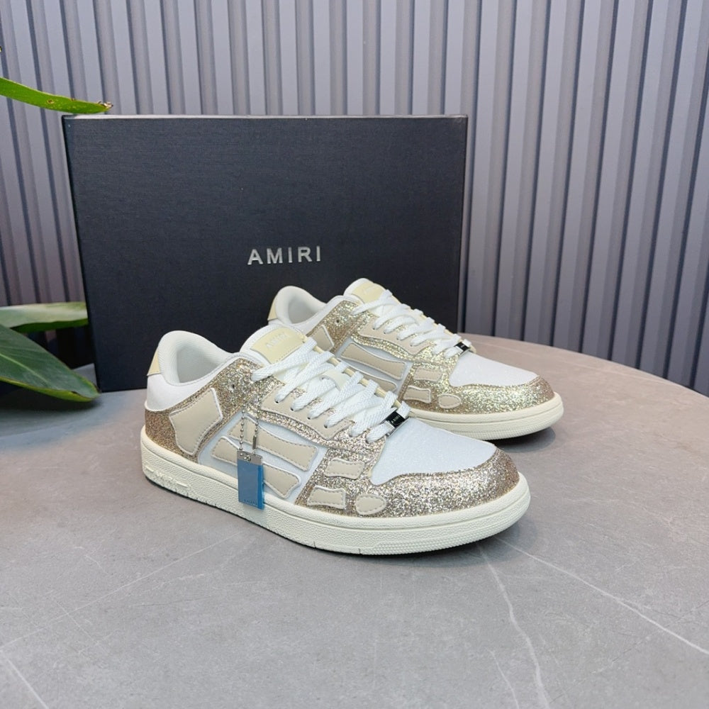 AMIRI Casual Shoes