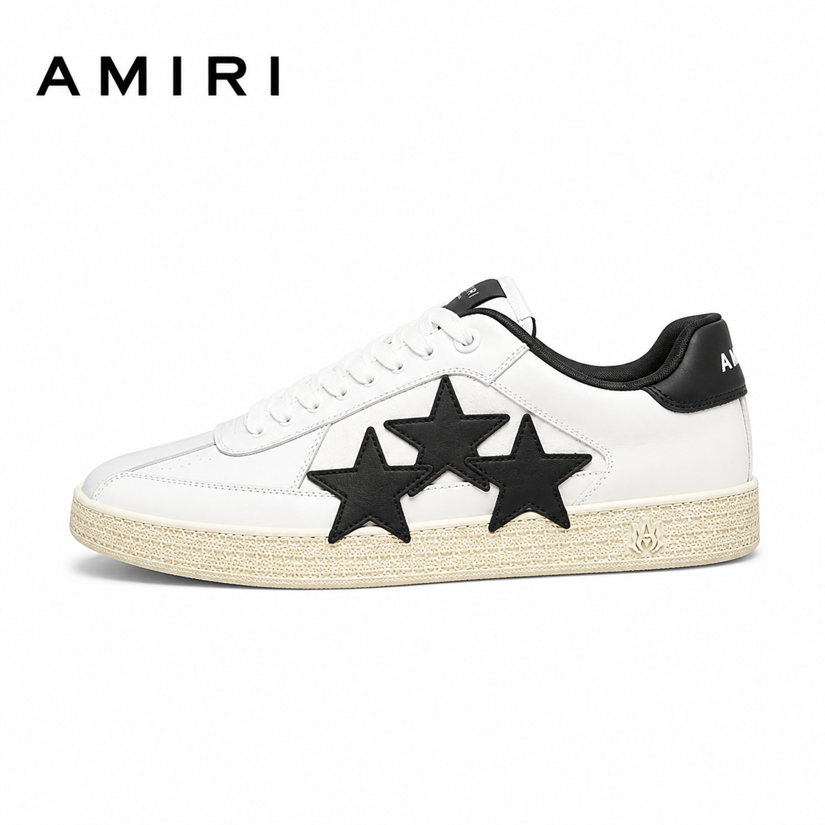 AMIRI Casual Shoes