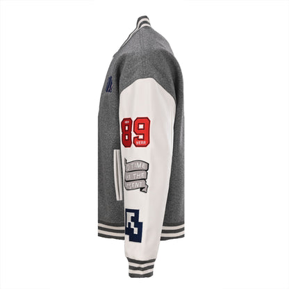 Thom Browne  Lobster embroidery Jacket