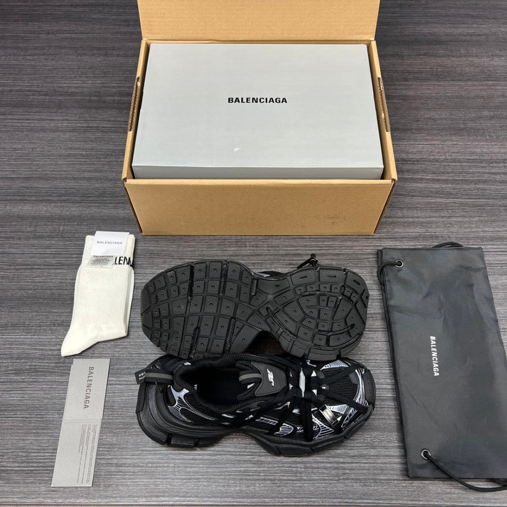 Balenciaga Track Sneaker #02 - Color 01 - Image 9