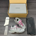 Balenciaga Track Trail 3th Sneaker #02 - Color 01 - Image 4