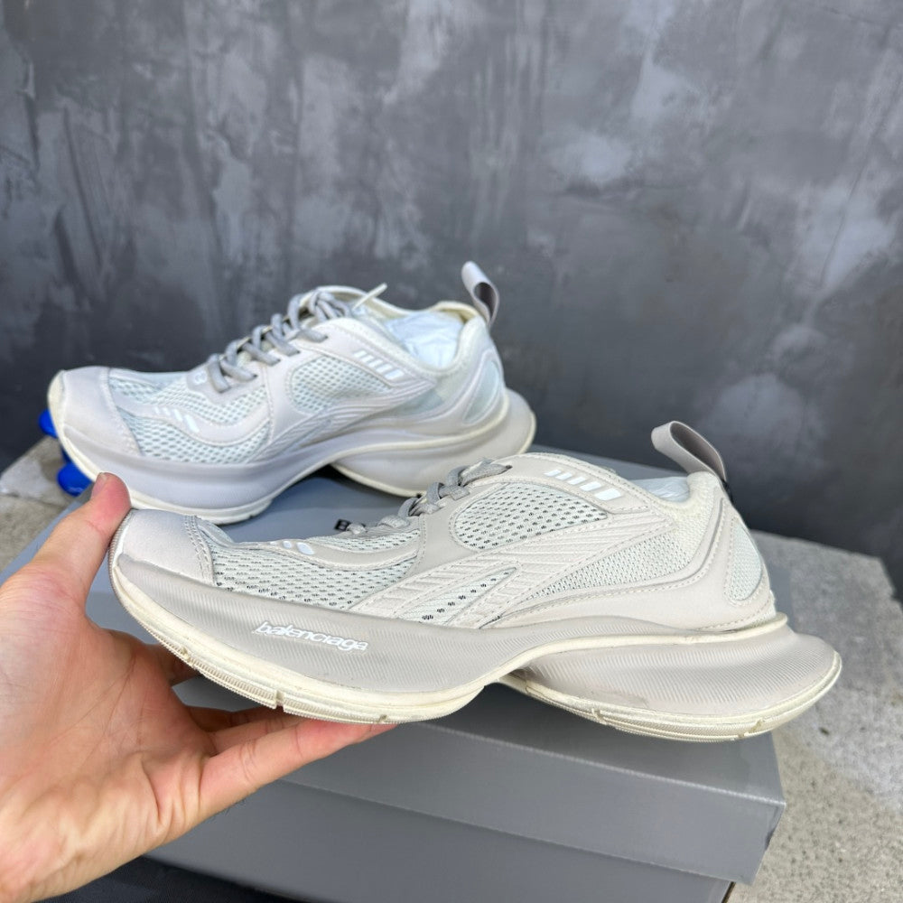 Balenciaga Circuit Sneaker #03 - Color 01 - Image 4